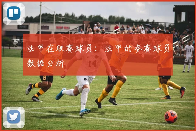 法甲在联赛球员:法甲的参赛球员数据分析