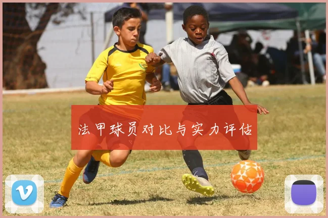 法甲球员对比与实力评估