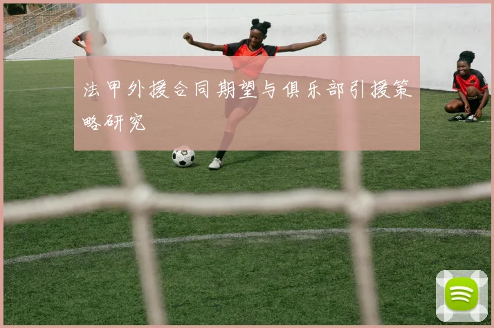法甲外援合同期望与俱乐部引援策略研究